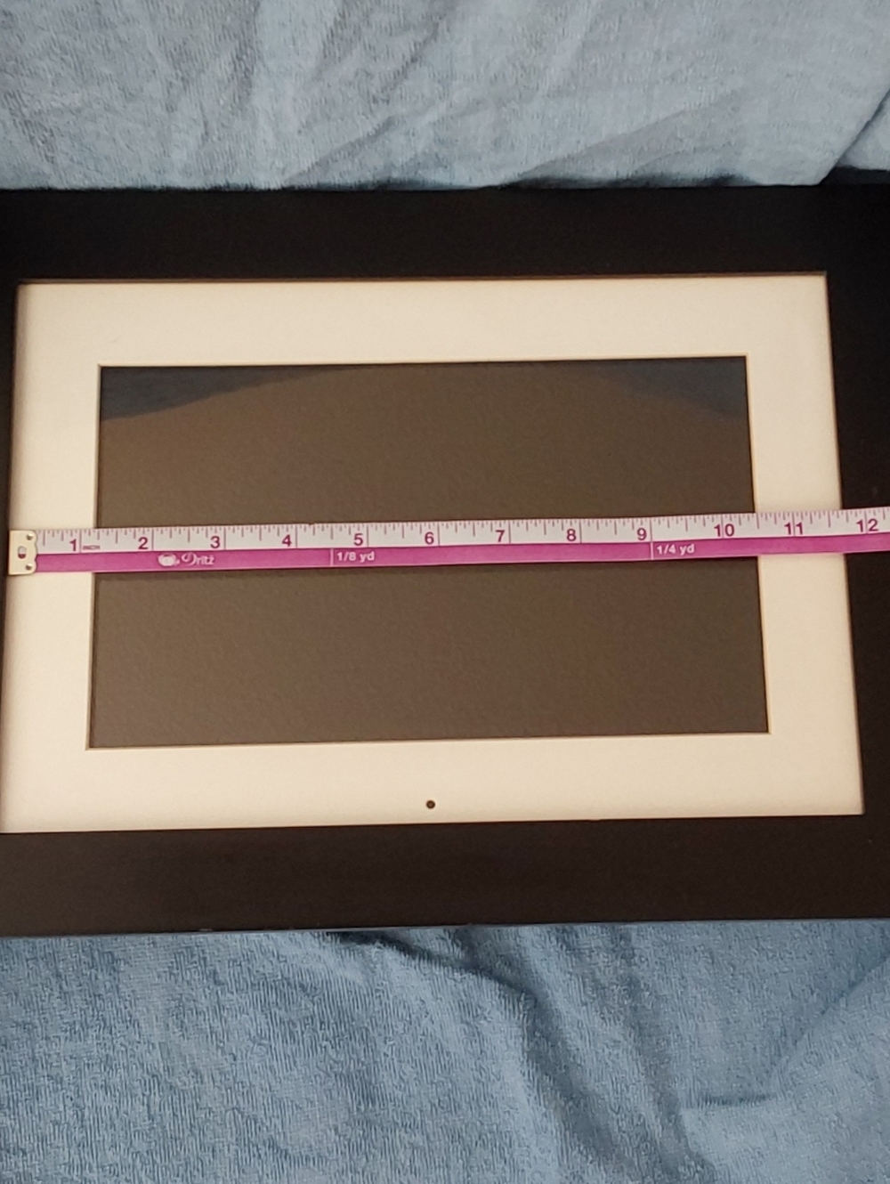 Large Pandigital Photo Frame - Picture 4 of 10